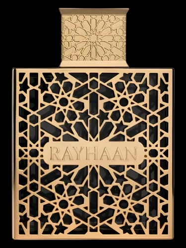 RAYHAAN ELIXIR UNISEX EDP 100ML