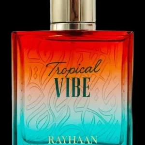 RAYHAAN - TROPICAL VIBE 100ML