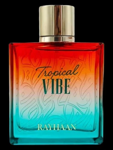 TROPICAL VIBE 100ML
