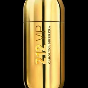 TESTER - CAROLINA HERRERA 212 VIP WOMAN EDP 80ML