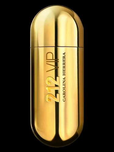 CAROLINA HERRERA 212 VIP WOMAN EDP 80ML