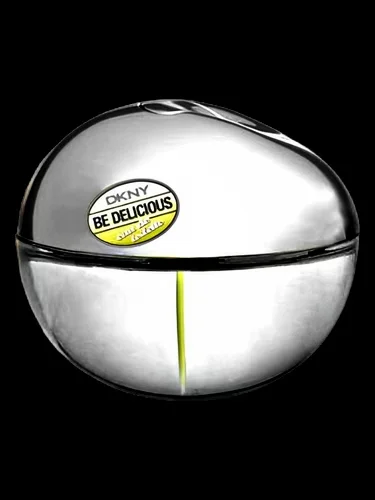 DKNY BE DELICIOUS EDT 100ML