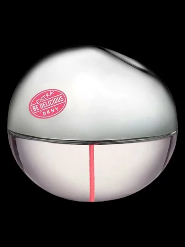 DKNY BE DELICIOUS EXTRA WOMAN EDP 100ML