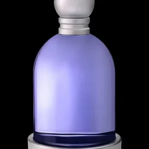 TESTER - J. DEL POZO HALLOWEEN WOMAN EDT 100ML