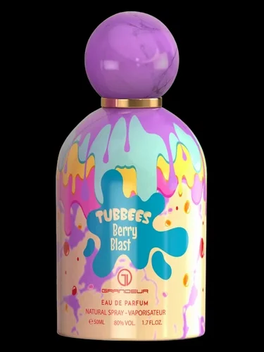 BERRY BLAST 50ML