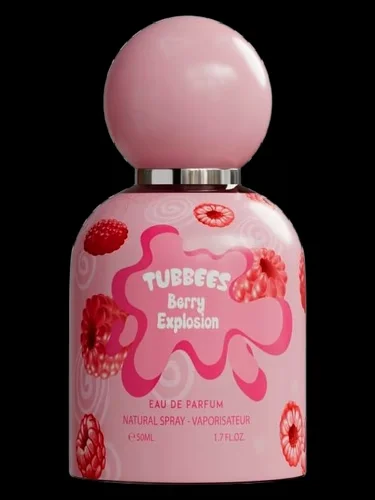 BERRY EXPLOSION 50ML