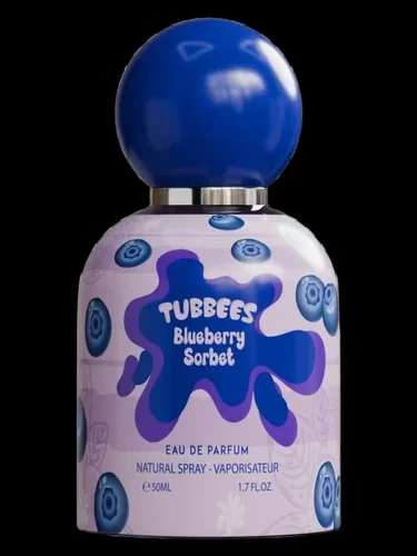 BLUEBERRY SORBET 50ML