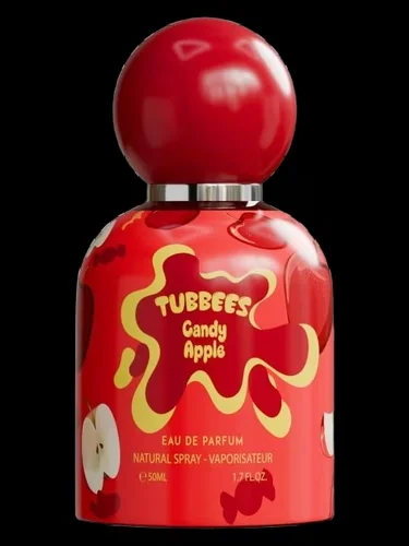 CANDY APPLE 50ML