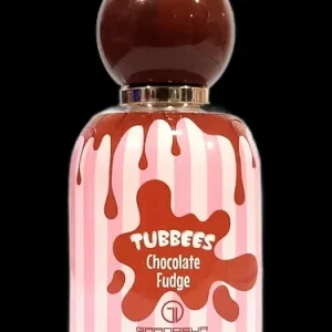 TUBBEES - CHOCOLATE FUDGE 50ML