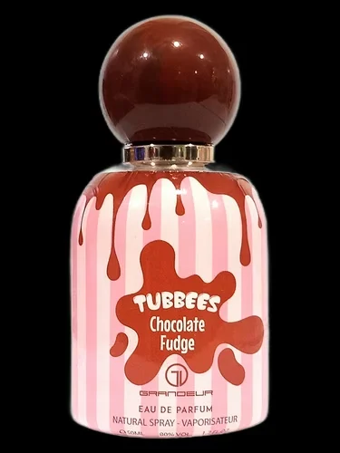 CHOCOLATE FUDGE 50ML