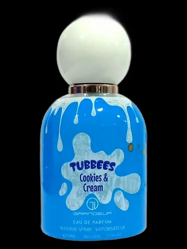 COOKIES & CREAM 50ML