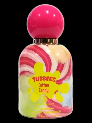 COTTON CANDY 50ML