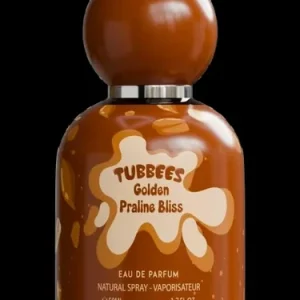 TUBBEES - GOLDEN PRALINE BLISS 50ML