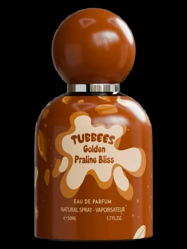 GOLDEN PRALINE BLISS 50ML