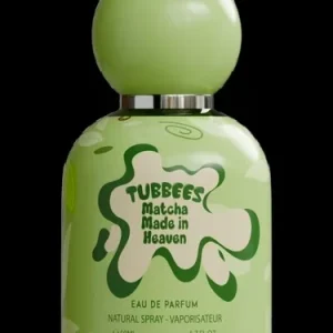 TUBBEES - MATCHA MADE IN HEAVEN 50ML