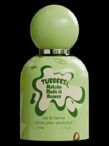 MATCHA MADE IN HEAVEN 50ML