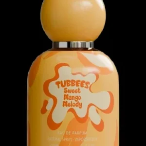 TUBBEES - SWEET MANGO MELODY 50ML