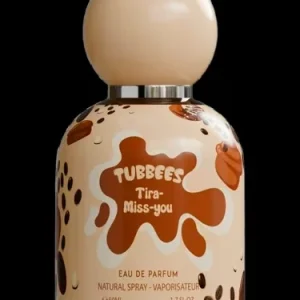 TUBBEES - TIRA MISS YOU 50ML