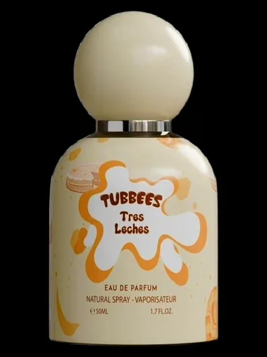 TRES LECHES 50ML