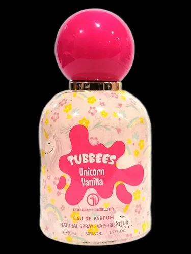 UNICORN VANILLA 50ML