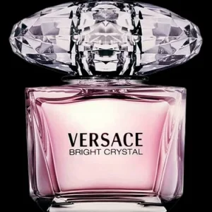 VERSACE - BRIGHT CRYSTAL EDT 90ML