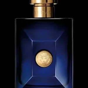VERSACE - DYLAN BLUE 100ML
