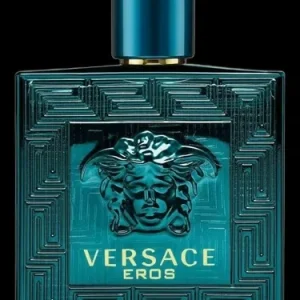 VERSACE - EROS MEN EDT 200ML