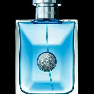 VERSACE - POUR HOMME EDT 200ML