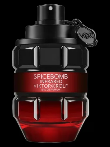 SPICEBOMB INFRARED EDP 90ML