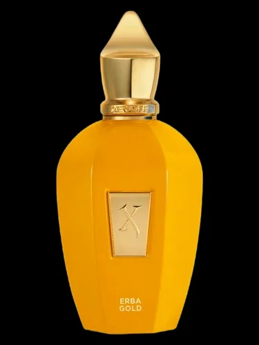 ERBA GOLD