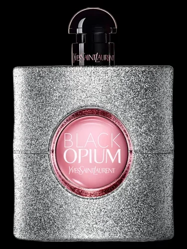 BLACK OPIUM EDP GLITTER 90ML