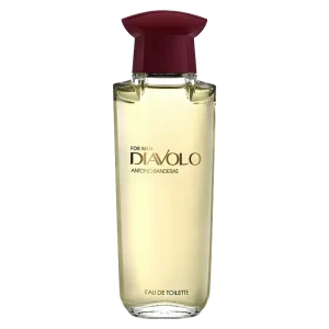 Antonio Banderas Diavolo 100ml EDT hombre