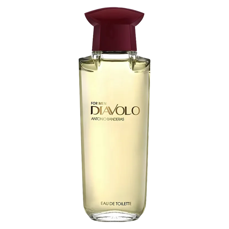 Antonio Banderas Diavolo 100ml EDT hombre