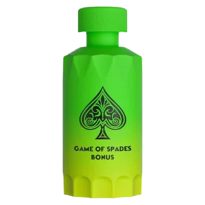 JO MILANO Game of Spades Bonus Parfum 100ml Unisex