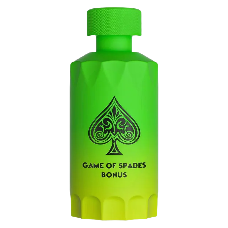 JO MILANO Game of Spades Bonus Parfum 100ml Unisex