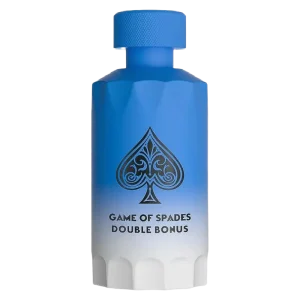 JO MILANO - GAME OF SPADES DOUBLE BONUS 100ml UNISEX