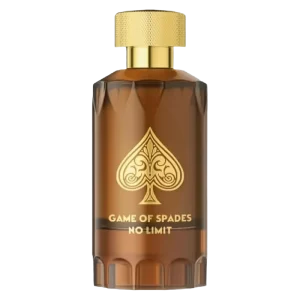 JO MILANO PARIS - GAME OF SPADES NO LIMIT PARFUM 100ml UNISEX