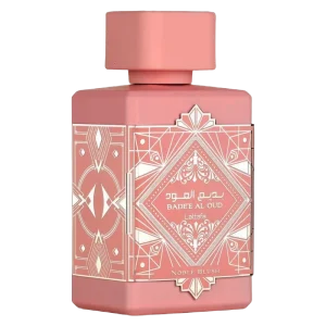 LATTAFA Badee Al Oud Noble Blush 100ML Mujer