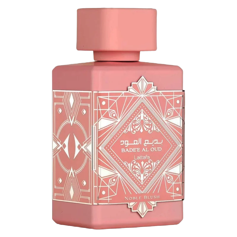 LATTAFA Badee Al Oud Noble Blush 100ML Mujer