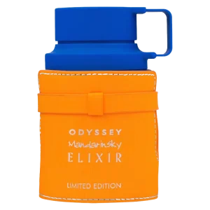 ARMAF Odyssey Mandarin Sky Elixir 100ml Edp Hombre