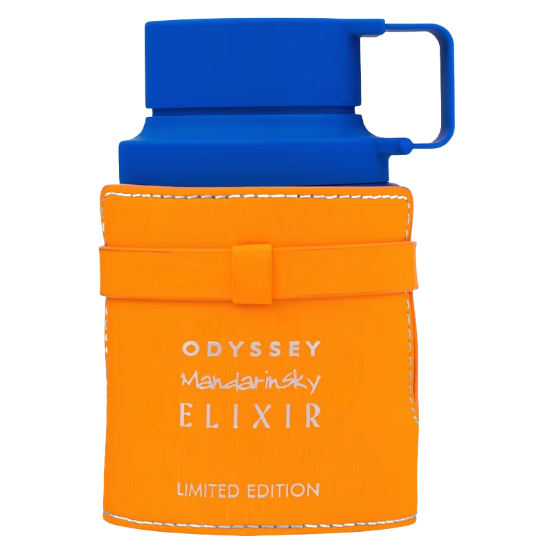 ARMAF Odyssey Mandarin Sky Elixir 100ml Edp Hombre