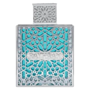 RAYHAAN Aquatica EDP 100 ml Hombre