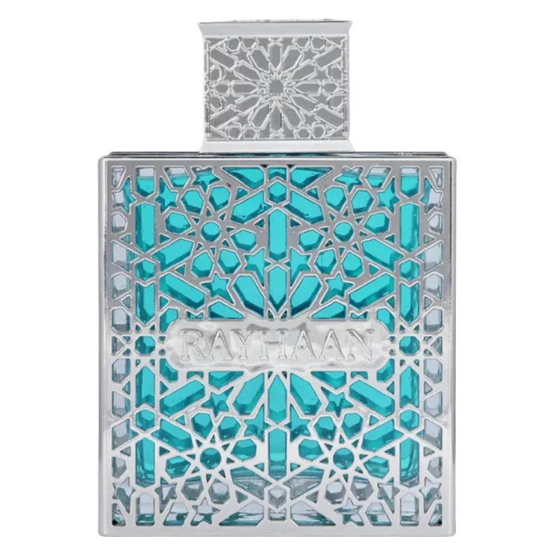 RAYHAAN Aquatica EDP 100 ml Hombre
