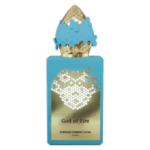 STHEPANE HUMBERT LUCAS God of Fire 50ml Unisex