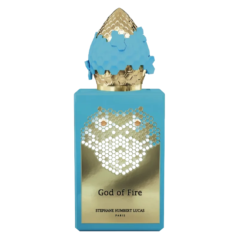 STHEPANE HUMBERT LUCAS God of Fire 50ml Unisex